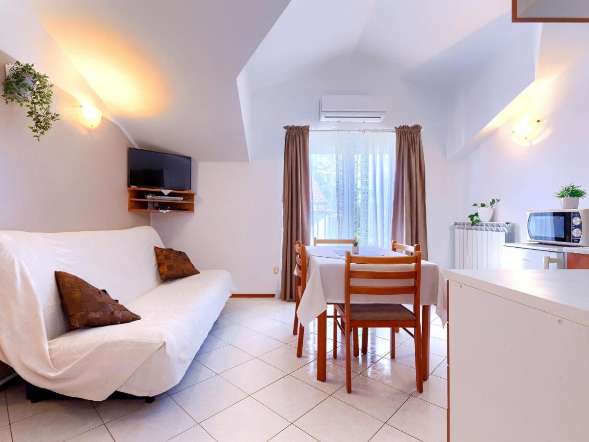 Apartment Bruno-1 By Interhome Umag Eksteriør billede