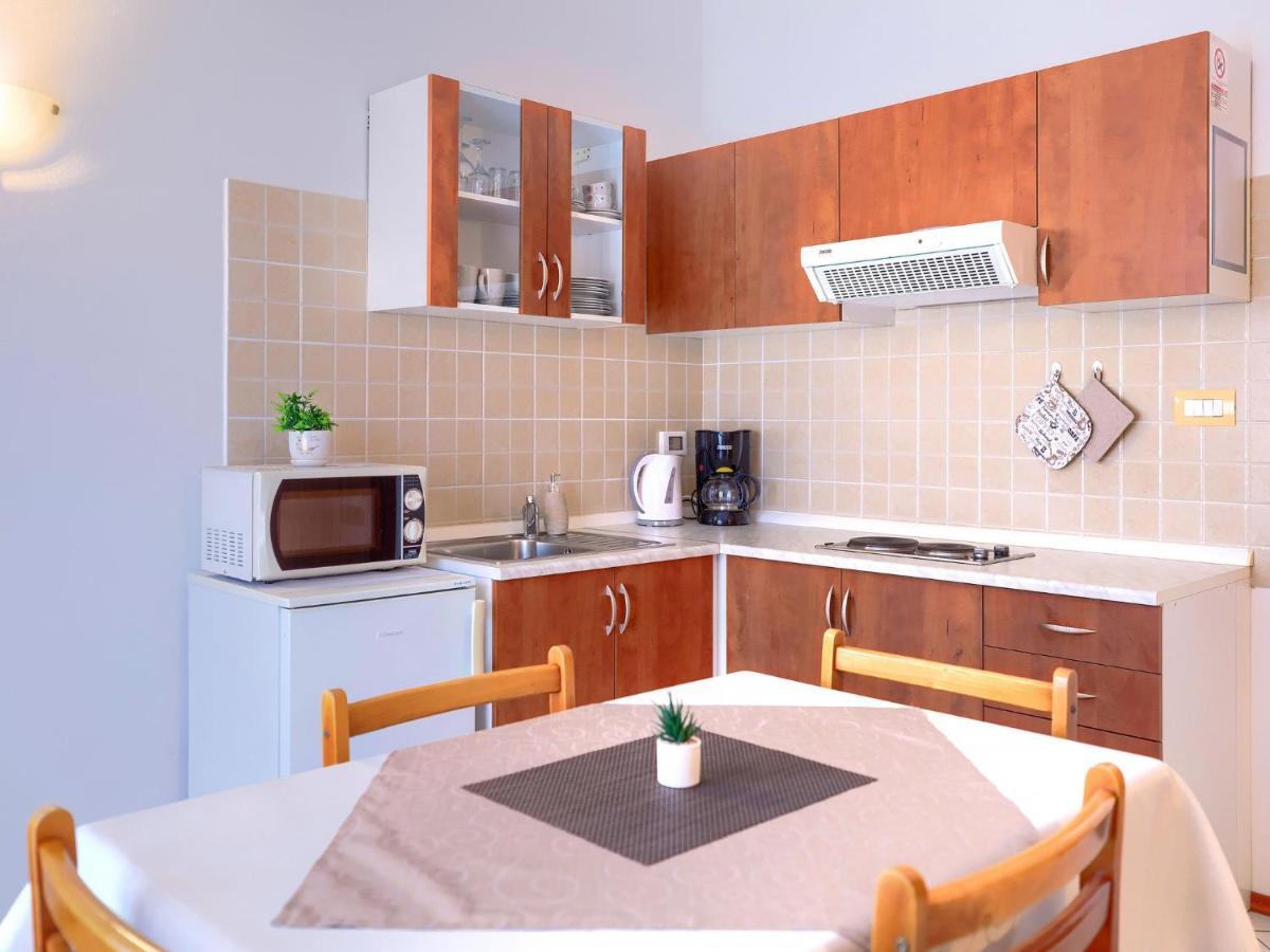 Apartment Bruno-1 By Interhome Umag Eksteriør billede