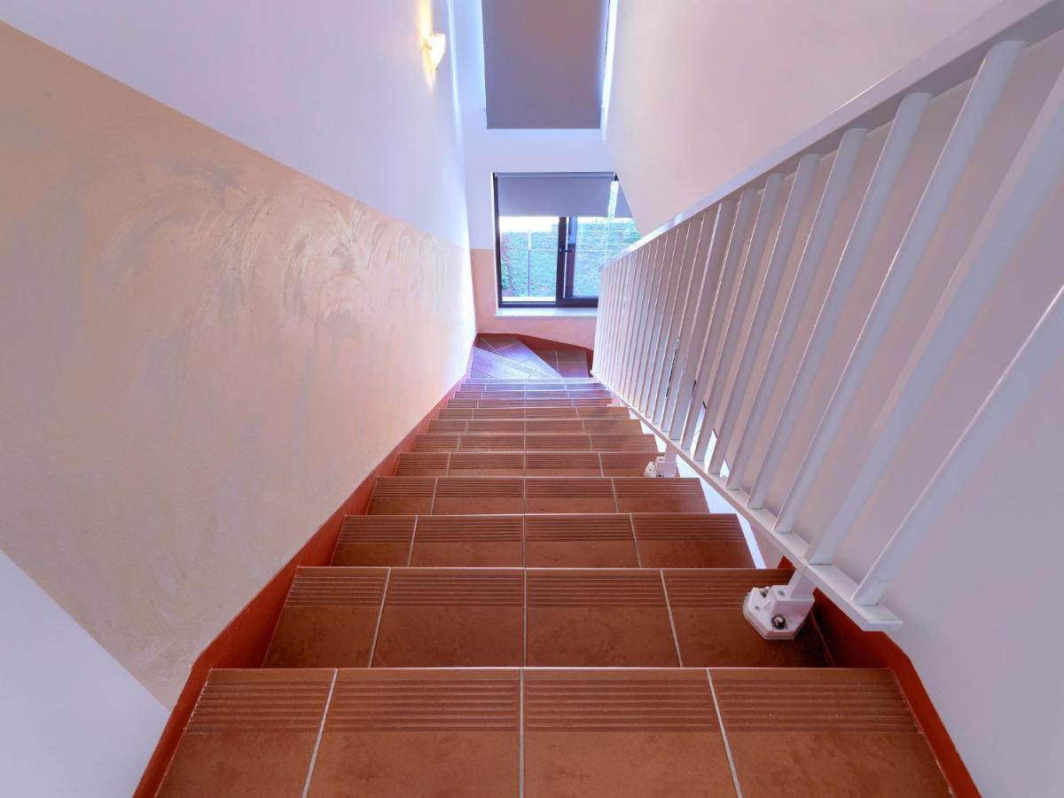 Apartment Bruno-1 By Interhome Umag Eksteriør billede
