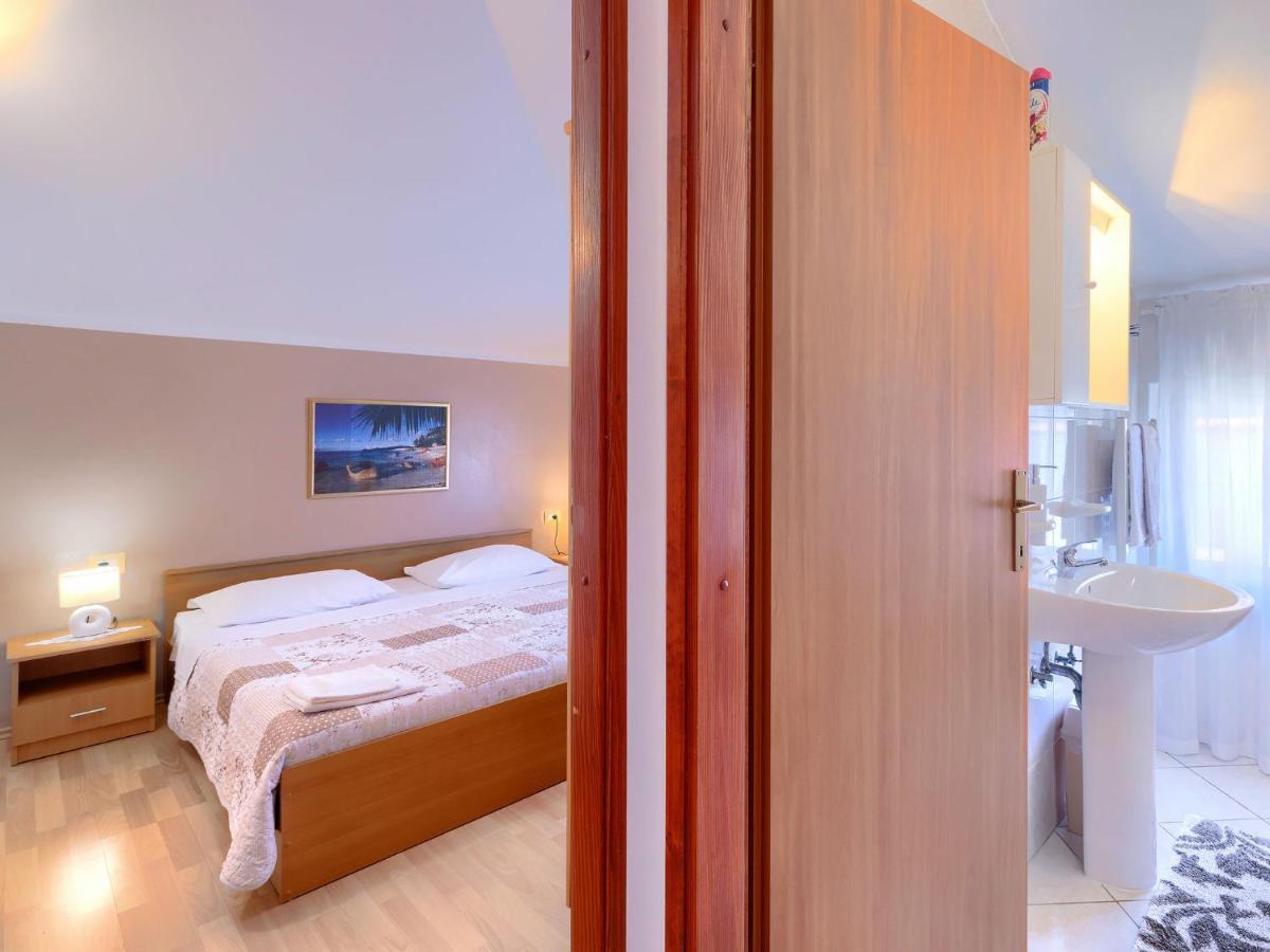 Apartment Bruno-1 By Interhome Umag Eksteriør billede
