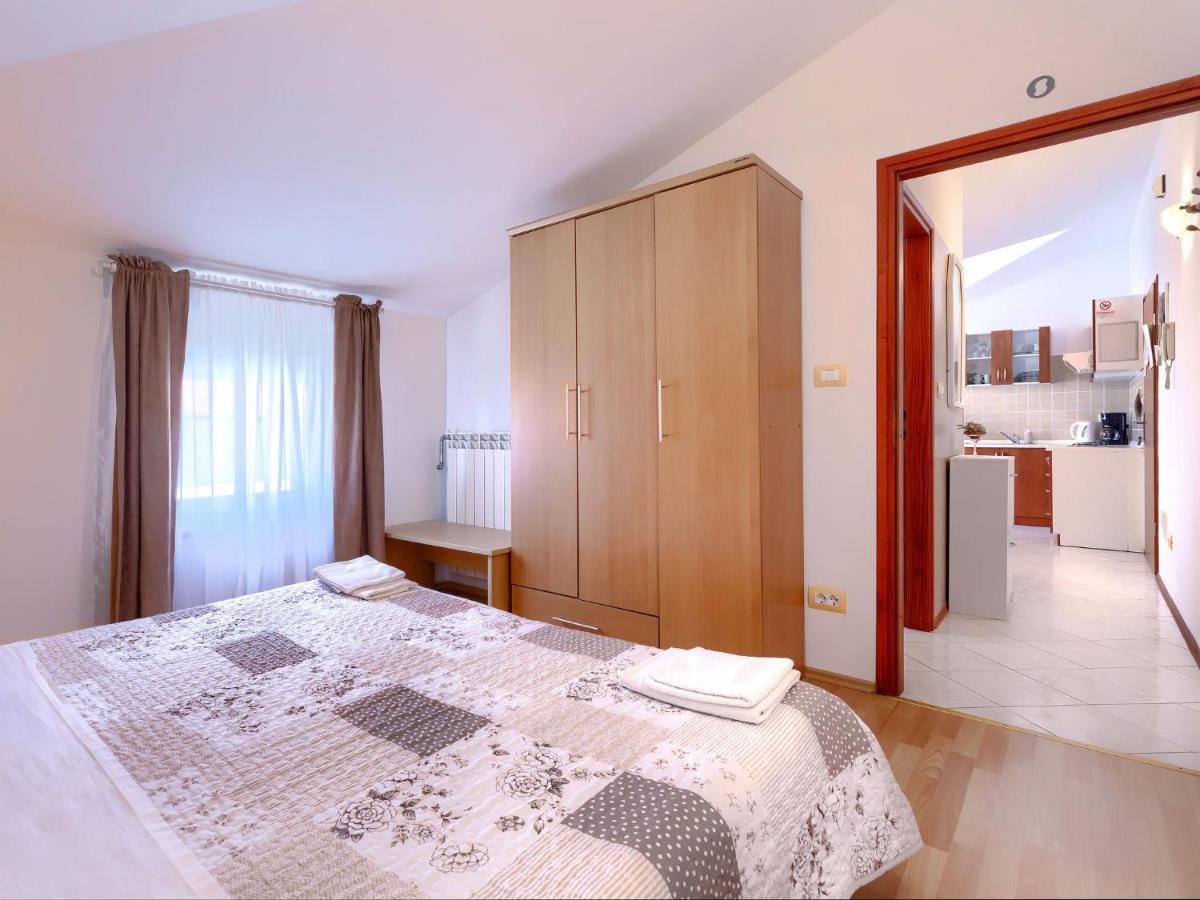 Apartment Bruno-1 By Interhome Umag Eksteriør billede